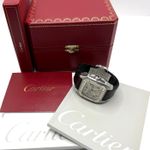 Cartier Santos 100 2740 - (2/5)