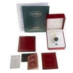Cartier Santos Galbée 1057930 - (2/8)