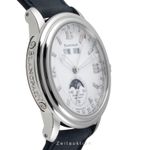 Blancpain Léman Moonphase 2763-1127 - (6/8)