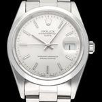 Rolex Oyster Perpetual Date 15200 - (1/8)