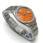 Rolex Oyster Perpetual Date 1500 - (4/5)