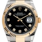 Rolex Datejust 36 126233 - (1/8)