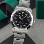Rolex Air-King 116900 - (3/8)