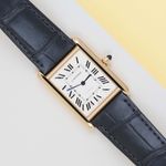 Cartier Tank Louis Cartier WGTA0357 - (1/8)