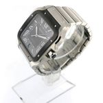 Cartier Santos WSSA0037 - (2/7)
