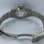Rolex Submariner Date - (2020) - Black dial 40 mm Steel case (7/8)