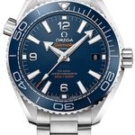 Omega Seamaster Planet Ocean 215.30.40.20.03.001 - (1/1)