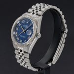 Rolex Datejust Turn-O-Graph 16264 - (4/8)