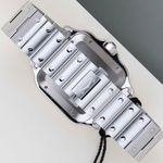 Cartier Santos WSSA0071 - (6/8)