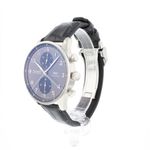 IWC Portuguese Chronograph IW371216 - (2/6)
