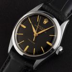 Rolex Oyster Precision 6430 - (3/8)