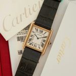 Cartier Tank Solo W5200004 - (1/8)