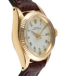 Rolex Oyster Perpetual 6719 - (7/8)