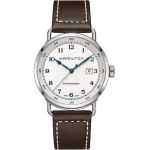 Hamilton Khaki Navy Pioneer H77715553 - (1/1)
