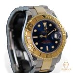 Rolex Yacht-Master 168623 - (5/8)