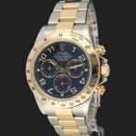 Rolex Daytona 116523 - (1/8)