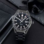 TAG Heuer Carrera Calibre HEUER 01 CAR201AA.BA0714 - (1/8)