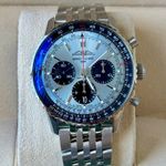 Breitling Navitimer 1 B01 Chronograph AB0138241C1A1 - (2/7)