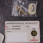 Omega Seamaster Diver 300 M 2254.50.00 - (6/8)