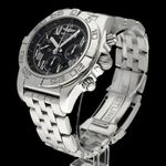 Breitling Chronomat 44 AB0110 (2013) - 44mm Staal (5/8)