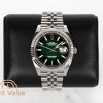 Rolex Datejust 36 126234 - (1/6)