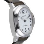 Panerai Luminor Base PAM00010 - (7/8)