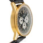 Sinn 903 903 (1990) - Black dial 42 mm Gold/Steel case (6/8)