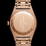 Breitling Chronomat R77310101A1R1 (2024) - White dial 32 mm Red Gold case (4/5)