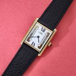 Cartier Tank Vermeil 590005 - (1/8)