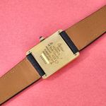 Cartier Tank Vermeil 590005 - (8/8)