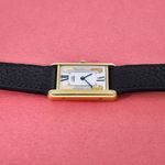 Cartier Tank Vermeil 590005 - (6/8)