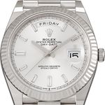 Rolex Day-Date 40
