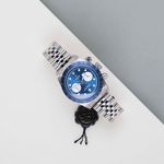 Tudor Black Bay Chrono 79360B - (2/8)