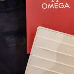 Omega Seamaster Diver 300 M 210.30.42.20.03.002 (2024) - Blue dial 42 mm Steel case (6/7)