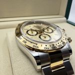 Rolex Daytona 126503 (2026) - 40mm Goud/Staal (8/8)
