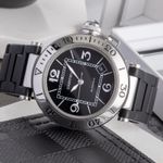 Cartier Pasha Seatimer W31077U2 - (2/8)