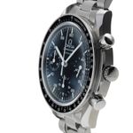 Omega Speedmaster Reduced 3510.50.00 (1999) - Zwart wijzerplaat 39mm Staal (6/8)