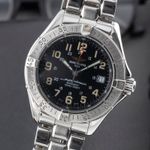 Breitling Superocean A17040 - (3/8)