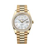 Rolex Day-Date 40 228398TBR - (1/1)