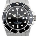 Rolex Submariner Date 116610LN - (2/5)