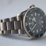 Tudor Pelagos 25407N (2024) - Zwart wijzerplaat 39mm Titanium (6/8)