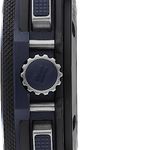 Hublot Big Bang 44 mm 301.CI.7170.LR (2019) - Blue dial 44 mm Ceramic case (4/5)