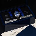 Franck Muller Vanguard V41SAT FO REL MG AL.BL - (6/6)