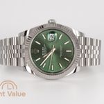 Rolex Datejust 41 126334 - (2/6)