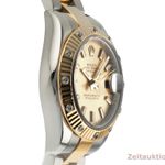 Rolex Lady-Datejust 179313 (2006) - 26mm Goud/Staal (7/8)