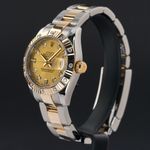 Rolex Lady-Datejust 179313 (2008) - 26 mm Gold/Steel case (4/8)