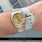 Rolex Datejust 36 16233 - (2/8)