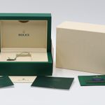 Rolex Sea-Dweller 126600 - (8/8)