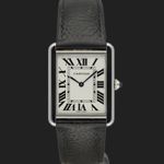 Cartier Tank Solo WSTA0028 - (3/8)