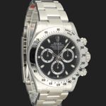 Rolex Daytona 116520 (2016) - 40mm Staal (4/8)